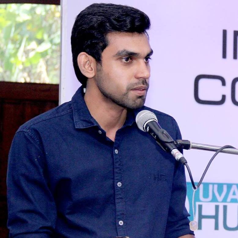 Mr. HMKT Gunewardhana